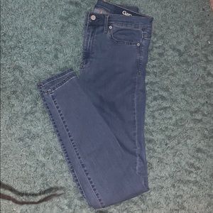 GAP Jeans